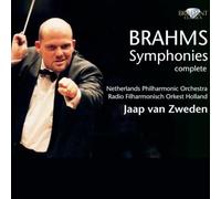 Brahms - Symphonies Complete