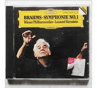 Brahms – Symphony 1 – Deutsche Grammophon