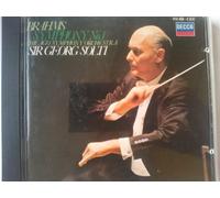 Brahms – Sinfonia n. 1