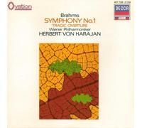 Brahms – Sinfonia 1 / Ouverture tragica – Universal Music Group