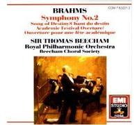 Brahms - Symphony 2