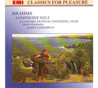 Brahms - Symphony 2 / Academic Fest