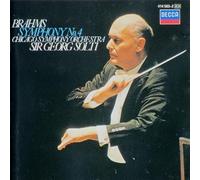 Brahms - Symphony 4