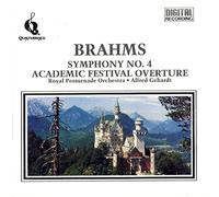 Brahms - Symphony 4