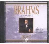Brahms - Symphony No.1