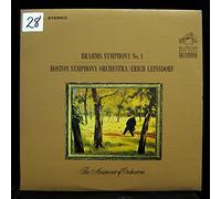 Brahms: Symphony No.1