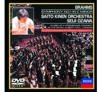 Brahms:Symphony No.1