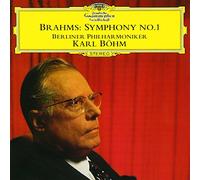 Brahms: Symphony No. 1