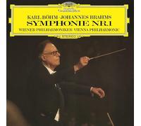 Brahms: Symphony No.1, Etc. - UHQ