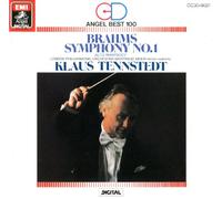 Brahms Symphony No.1 in C Minor, OP.68