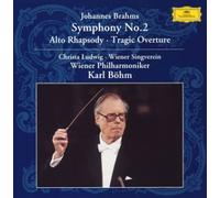 Brahms: Symphony No. 2