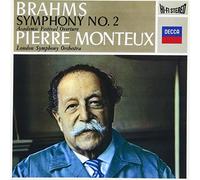 Brahms:Symphony No.2