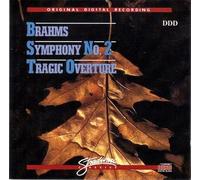 Brahms: Symphony No. 2 in D-Major, Op. 73