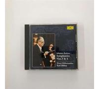 Brahms: Symphony No. 3 & 4