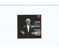 Brahms Symphony No. 4