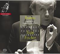 Brahms: Symphony no. 4 by Budapest Festival Orchestra (2015-11-06)