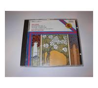 Brahms Symphony No.4 Tragic Overture Johannes Brahms - 5099704477626