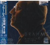 Brahms: Symphony No. 4. Variatio