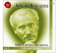 Brahms:the 4 Symphonies