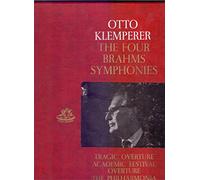 Brahms - The Four Symphonies