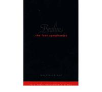 [(Brahms: The Four Symphonies)] [Author: Walter Frisch] published on (January, 2004)