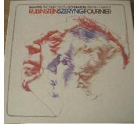 Brahms: The Three Trios / Schumann: Trio in D Minor