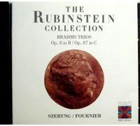 Brahms - Trios