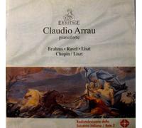 Brahms - Variations & Fugue on a Theme of Handel Op 24