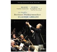 Brahms - Violin Concert