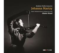 Brahms: Violin Concerto