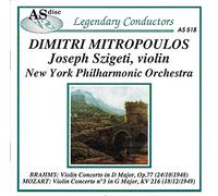 Brahms - Violin Concerto Opus 77