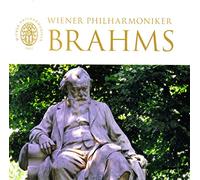Brahms - Wiener Philharmoniker