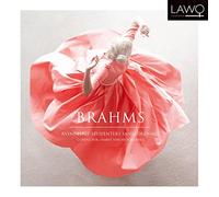 Brahms/ Women's Student Choral Society - Works For Acappella