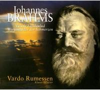 Brahms - Works For Piano