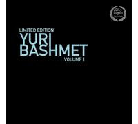 Brahms - Yuri Bashmet, Vol. 1