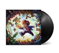 Braid, Anniversary Edition (Original soundtrack)