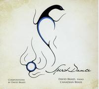 Braid, David - Spirit Dance