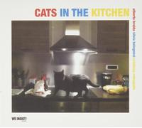 Braida Alberto, Bolognesi Silvia, Calcagnile Christiano Cats In The Kitchen (CD)