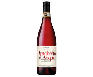 Braida Brachetto d'Acqui DOCG 2025 0,75 ℓ