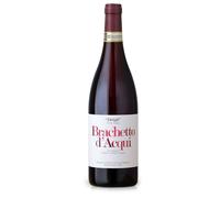 BRAIDA BRACHETTO D'ACQUI DOCG 2025 0,75 LT BRA2301V