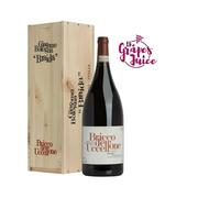BRAIDA BRICCO DELL'UCCELLONE 2014 MAGNUM VINO ROSSO BARBERA D'ASTI DOCG PIEMONTE