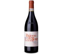 BRAIDA BRICCO DELL'UCCELLONE 2021 BARBERA D'ASTI DOCG 0,75 LT BU2001