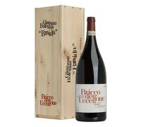 Braida Bricco Dell'Uccellone 2021 Barbera D'Asti Docg 1,5 lt Magnum in Cassetta