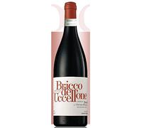 BRAIDA Bricco dell'Uccellone Barbera d'Asti 2022, 750 ml