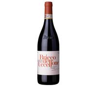 Braida Bricco dell'Uccellone Barbera d'Asti DOCG 2022 0,75 ℓ