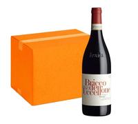 Braida Bricco DellUccellone Barbera DAsti Docg (6 Bottiglie)