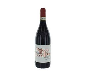 Braida Giacomo Bologna - Barbera D'Asti Superiore "Bricco Dell'Uccellone" 0,75 lt. 2019