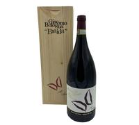 Braida Giacomo Bologna - Barbera d'Asti Superiore DOCG Ai Suma 2021 1,5 lt. MAGN