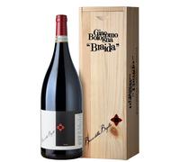 Braida Giacomo Bologna - Barbera d'Asti Superiore DOCG "Bricco della Bigotta" 20