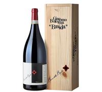 Braida Giacomo Bologna - Barbera d'Asti Superiore DOCG "Bricco della Bigotta" 2020 1,5 lt. MAGNUM + Box Legno